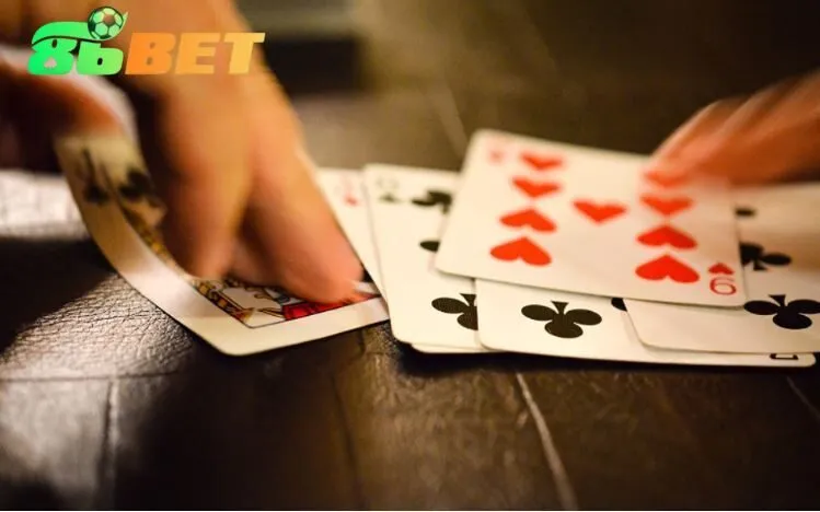 Mẹo chơi Bài Phỏm 86bet bất bại cho người chơi chuyên nghiệp