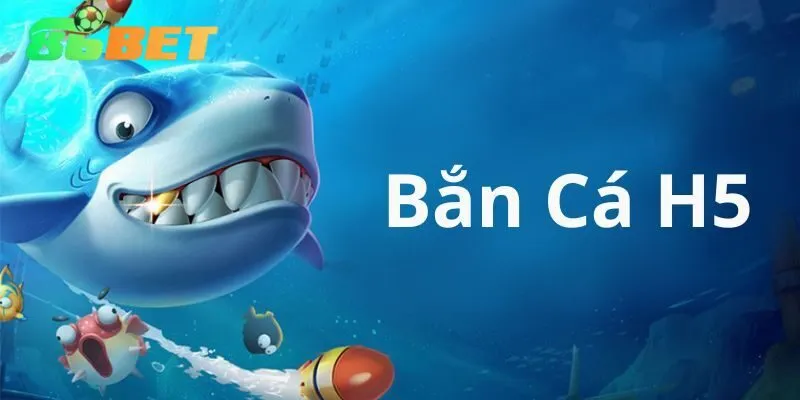 Giới thiệu sơ lược về bắn cá H5