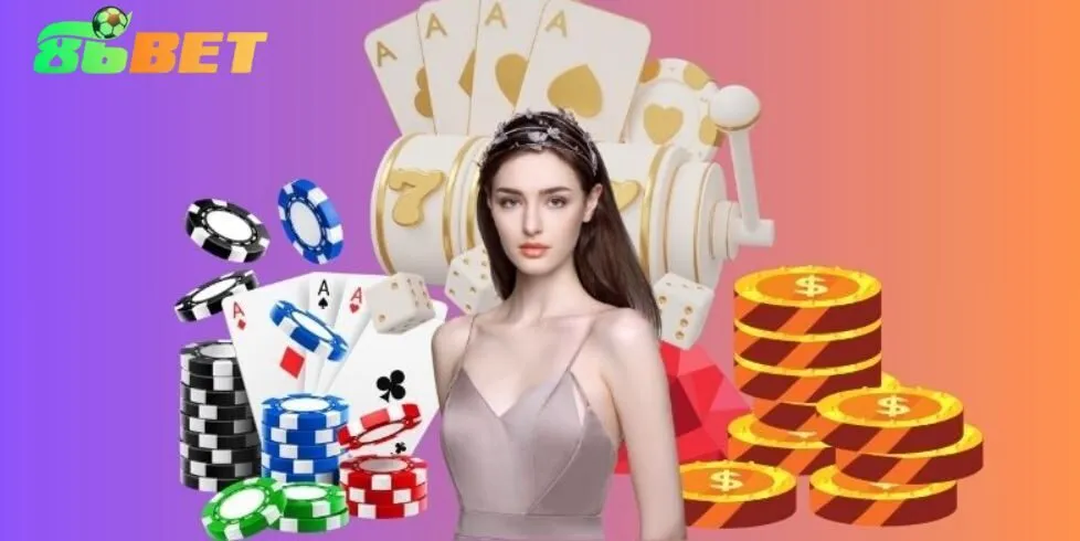 Giao diện cẩm nang 86Bet trên điện thoại