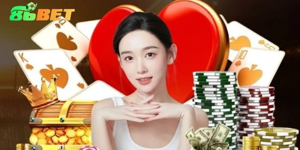 Hướng dẫn nạp tiền trong cẩm nang 86Bet