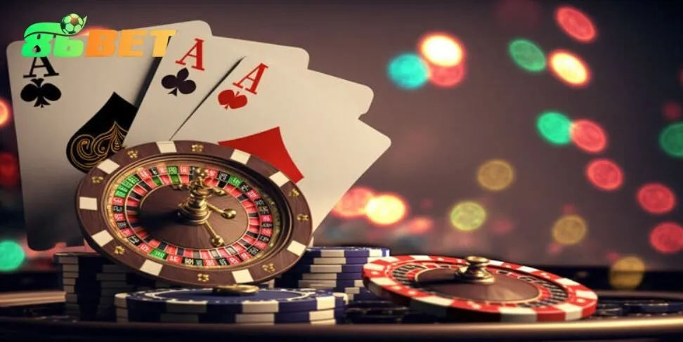 Giải đáp các câu hỏi thắc mắc về sòng bạc 86bet