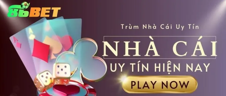Sứ mệnh nhà sáng lập 86BET hướng đến
