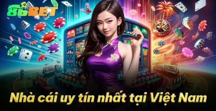 Đôi nét về vị 86BET – CEO 86BET