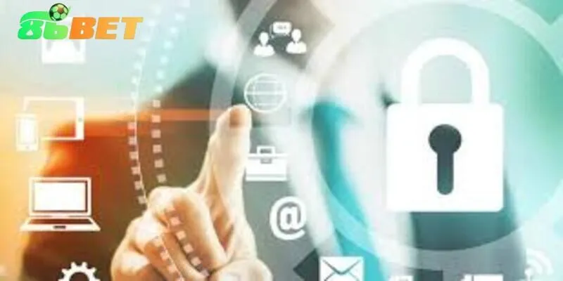 Thông tin dữ liệu người dùng được nhà cái lưu trữ ở đâu?