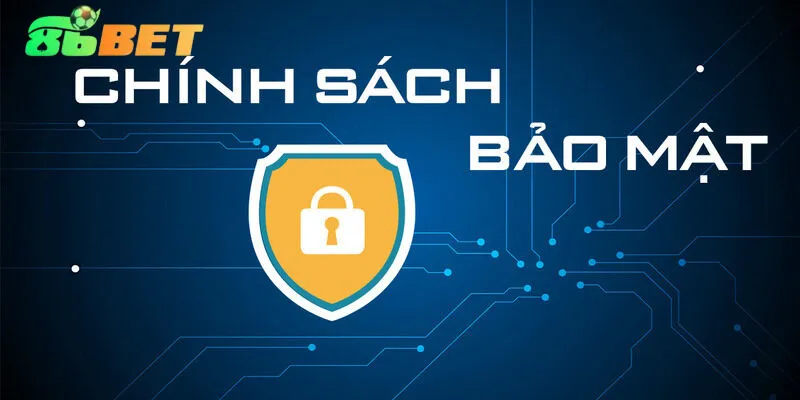 Các loại nguồn thu thập thông tin của chính sách bảo mật 86BET