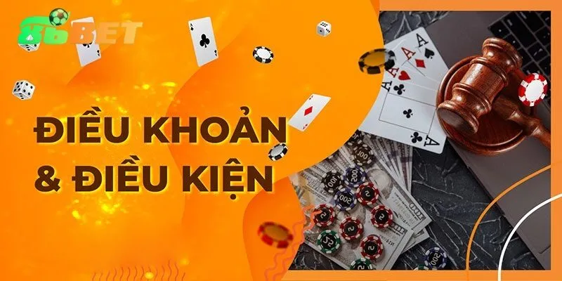 Trách nhiệm pháp lý trong các Điều Khoản Điều Kiện 86BET
