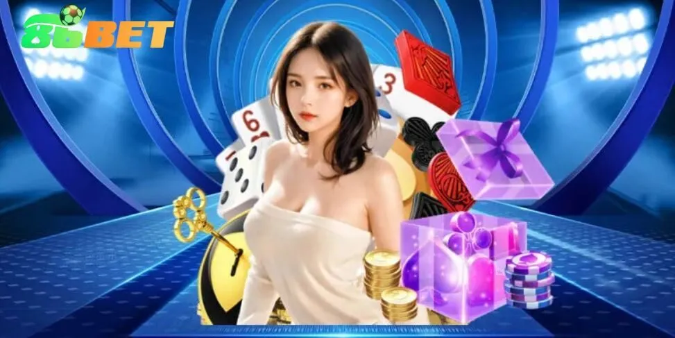Hướng Dẫn 86Bet - nạp tiền trên 86Bet