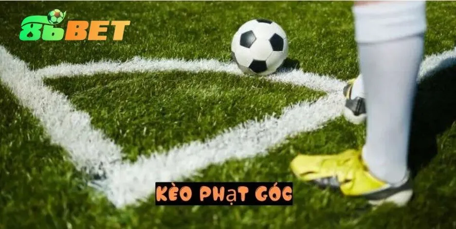 Kèo Phạt Góc – Cơ Hội Chiến Thắng Ngay Trong Tầm Tay