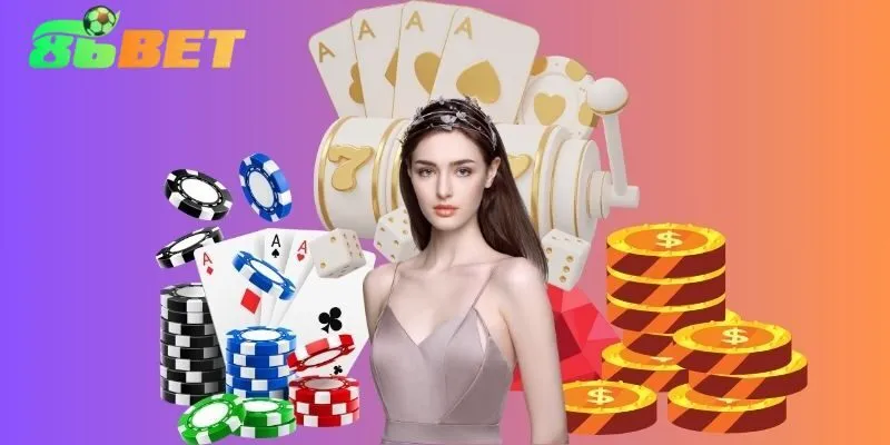 Liên hệ 86bet khi có thắc mắc tại nền tảng