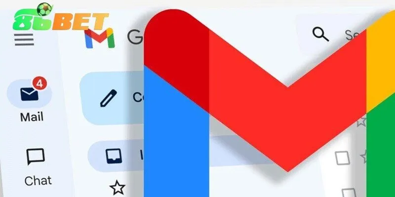 Gửi email cho 86BET khi có vấn đề cần khiếu nại
