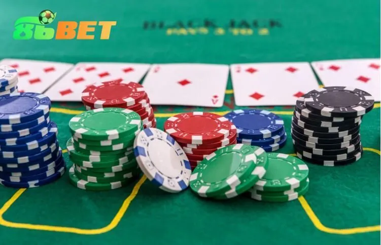 Tận Dụng Ưu Đãi Tại 86Bet