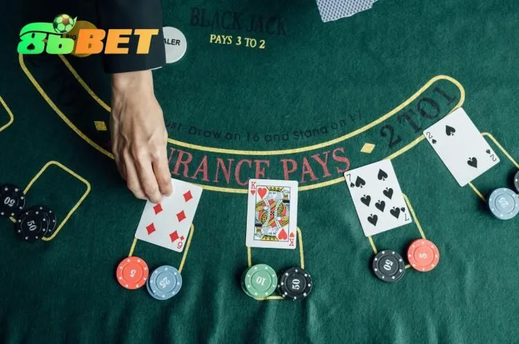 Hiểu Rõ Luật Chơi Blackjack