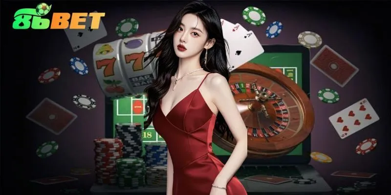 Những ưu điểm khi bạn nắm rõ chính sách 86BET