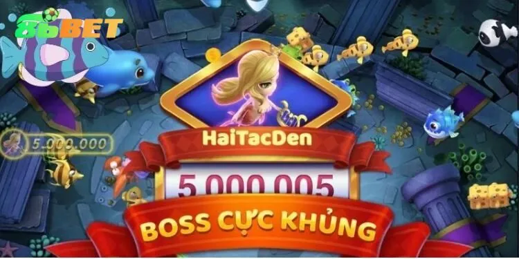 Đôi nét về tựa game Tiên bắn cá
